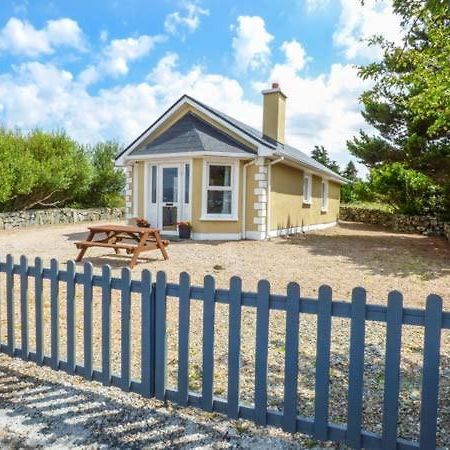 Ti Sheamuis Villa Клифдън Екстериор снимка