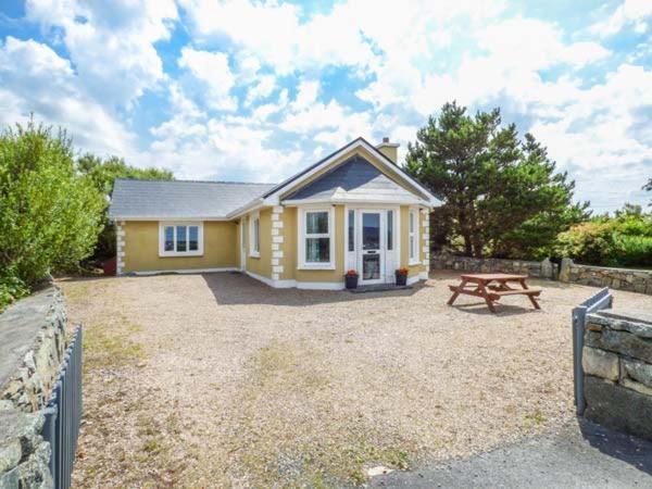 Ti Sheamuis Villa Клифдън Екстериор снимка